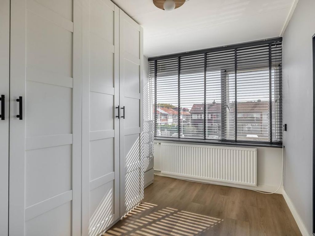 van der Fuyckstraat 84, BRIELLE