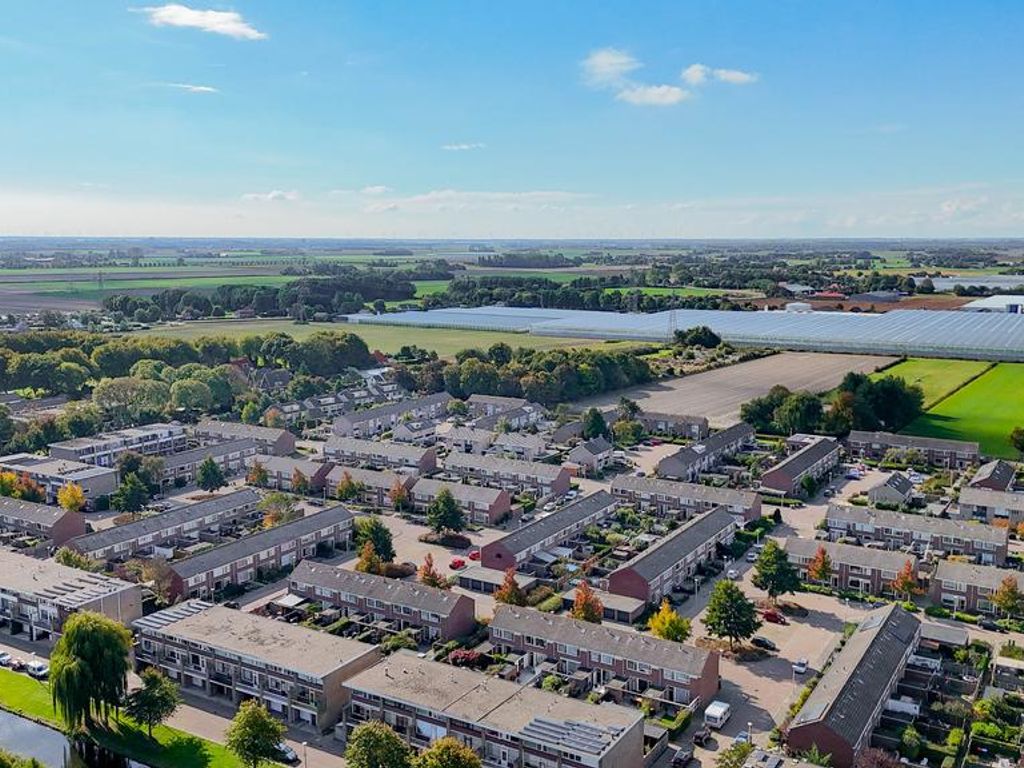 van der Fuyckstraat 84, BRIELLE