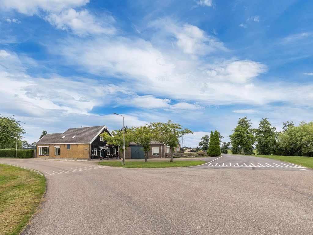 Dorpsdijk 81, VIERPOLDERS