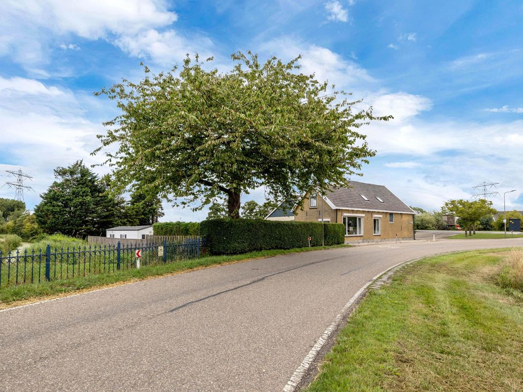 Dorpsdijk 81, VIERPOLDERS
