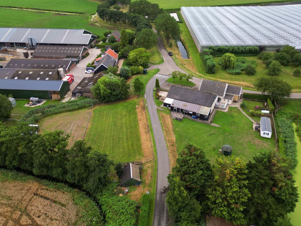 Dorpsdijk 81, VIERPOLDERS