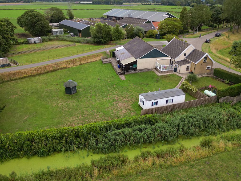 Dorpsdijk 81, VIERPOLDERS