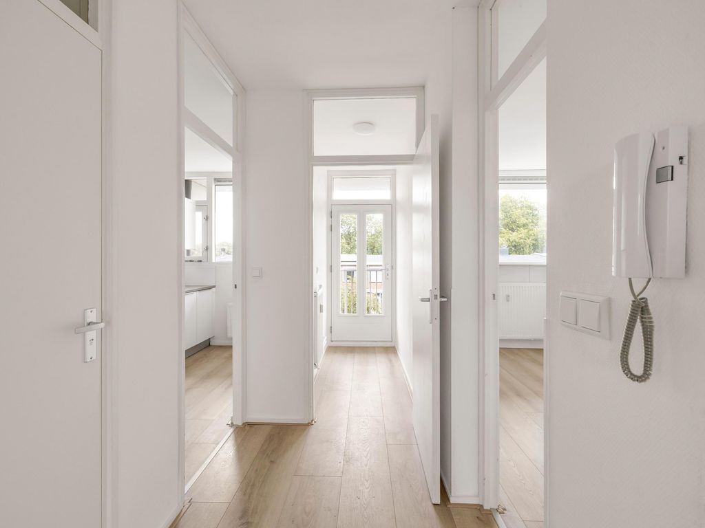 van der Fuyckstraat 207, BRIELLE