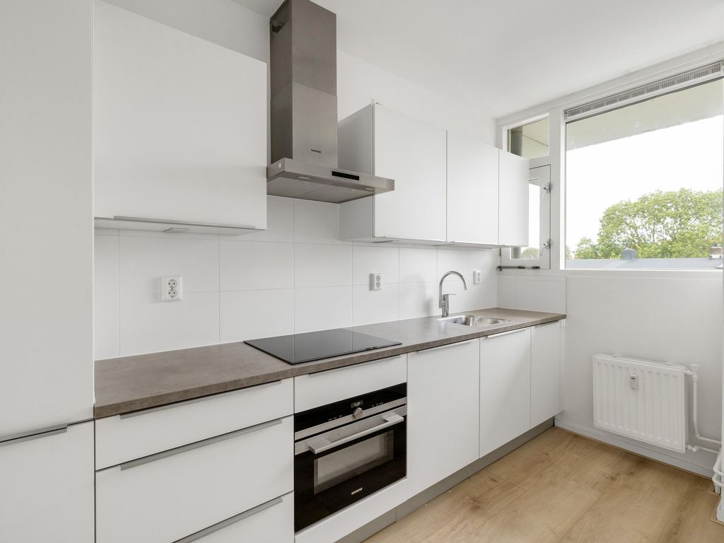 van der Fuyckstraat 207, BRIELLE