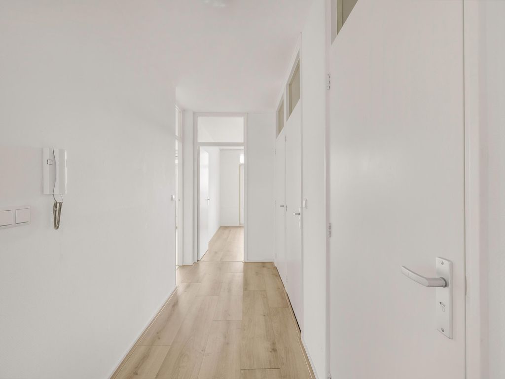 van der Fuyckstraat 207, BRIELLE