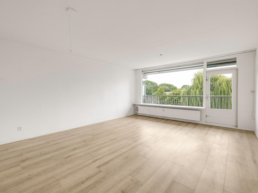 van der Fuyckstraat 207, BRIELLE