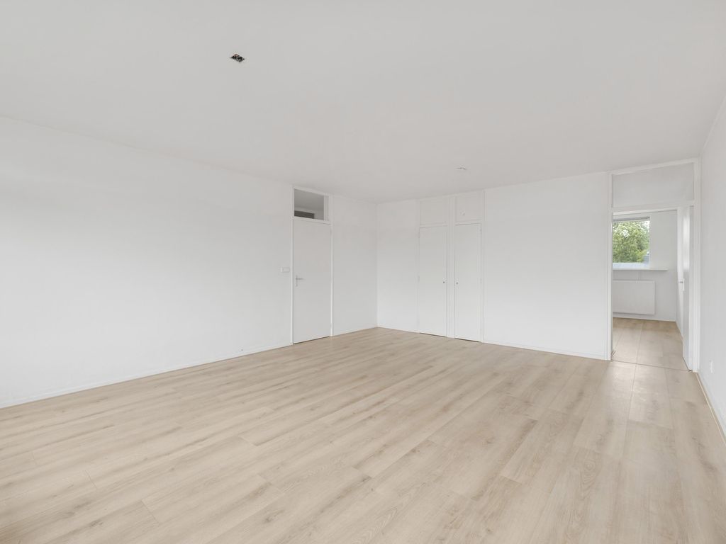 van der Fuyckstraat 207, BRIELLE