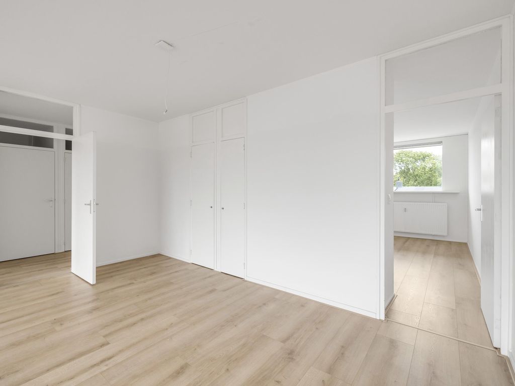 van der Fuyckstraat 207, BRIELLE