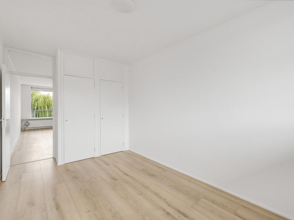 van der Fuyckstraat 207, BRIELLE