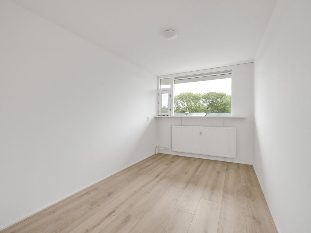 van der Fuyckstraat 207, BRIELLE