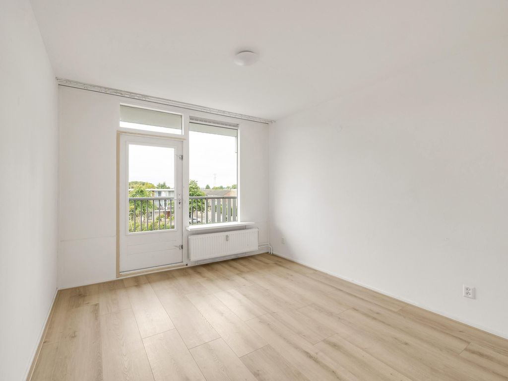 van der Fuyckstraat 207, BRIELLE