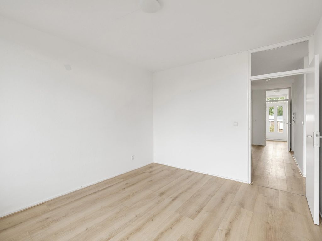 van der Fuyckstraat 207, BRIELLE