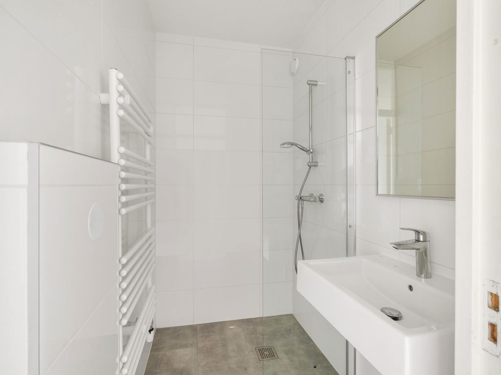 van der Fuyckstraat 207, BRIELLE