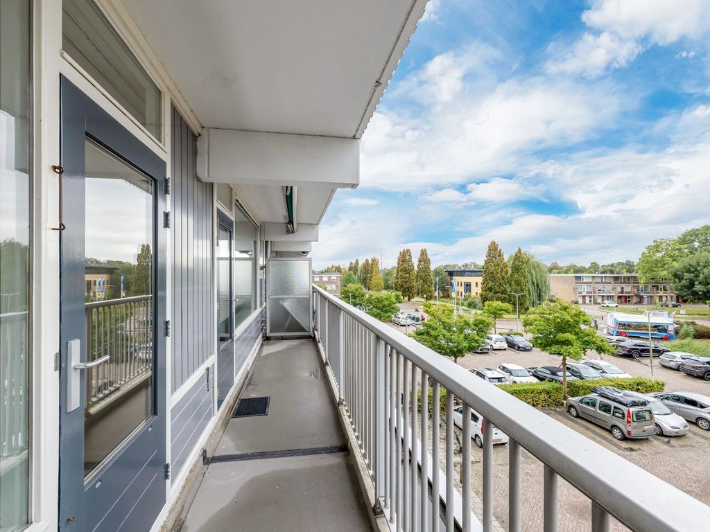 van der Fuyckstraat 207, BRIELLE