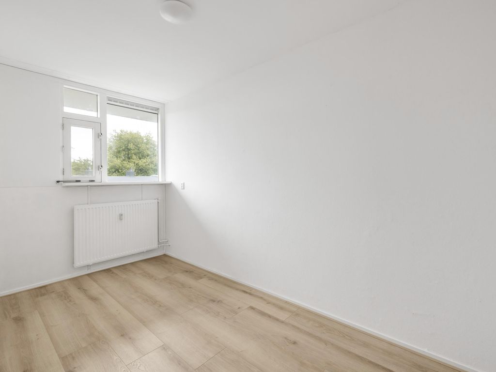 van der Fuyckstraat 207, BRIELLE