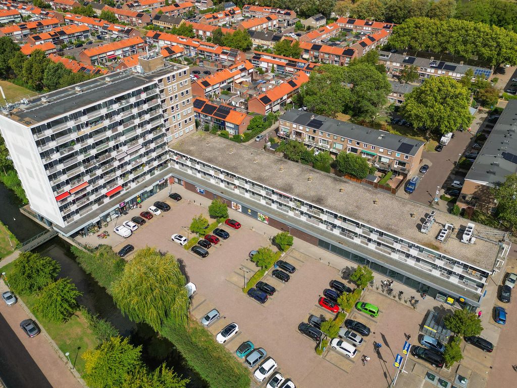 van der Fuyckstraat 207, BRIELLE