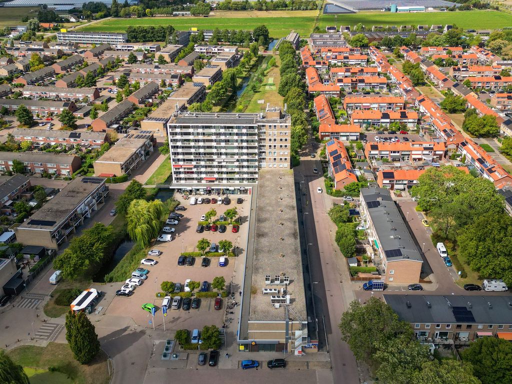 van der Fuyckstraat 207, BRIELLE