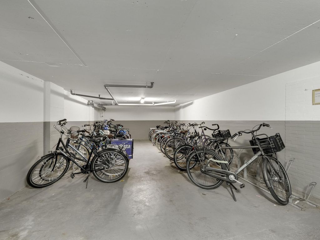 van der Fuyckstraat 207, BRIELLE
