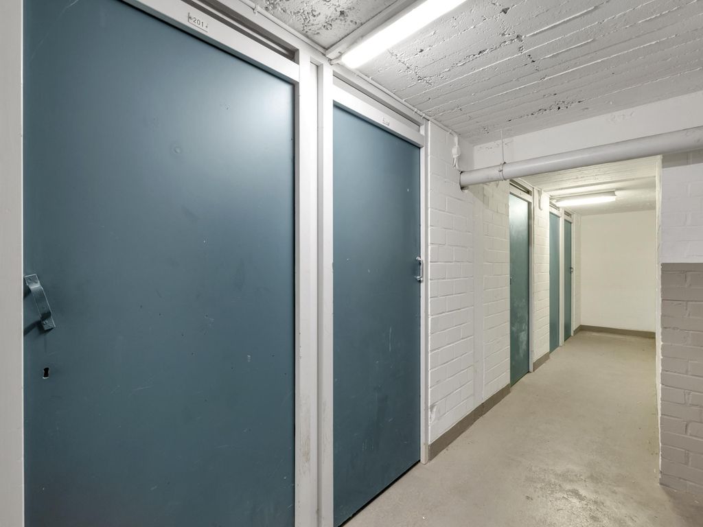 van der Fuyckstraat 207, BRIELLE