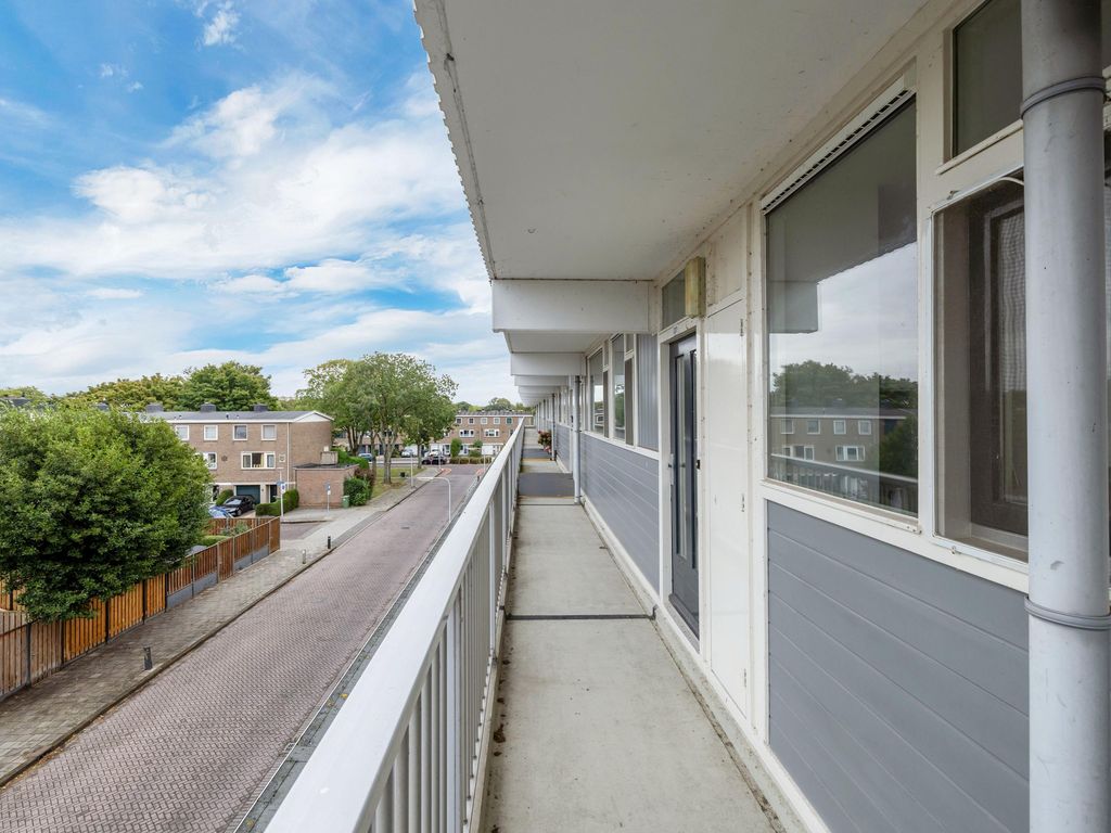 van der Fuyckstraat 207, BRIELLE