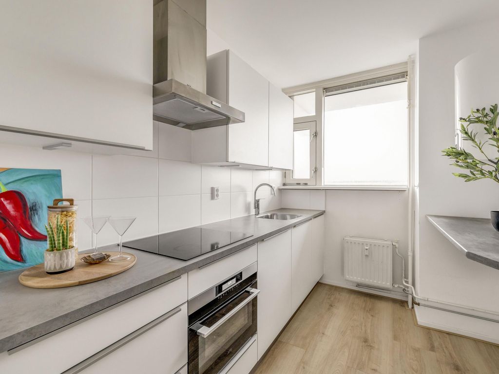 van der Fuyckstraat 207, BRIELLE