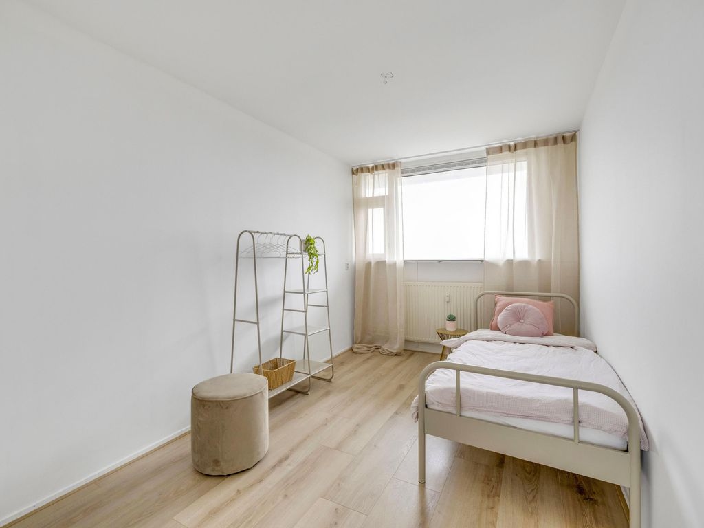 van der Fuyckstraat 207, BRIELLE