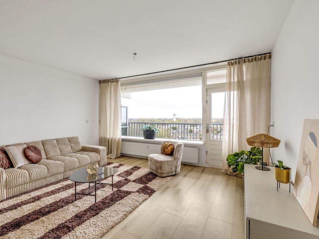 van der Fuyckstraat 207, BRIELLE