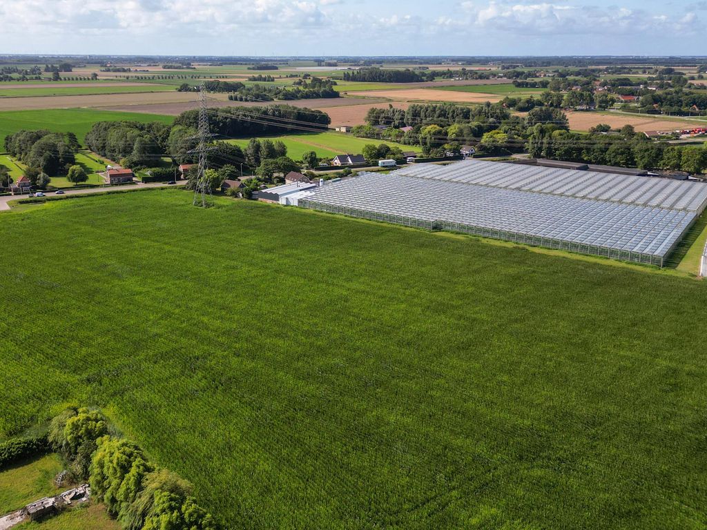 Kloosterweg 31f, BRIELLE
