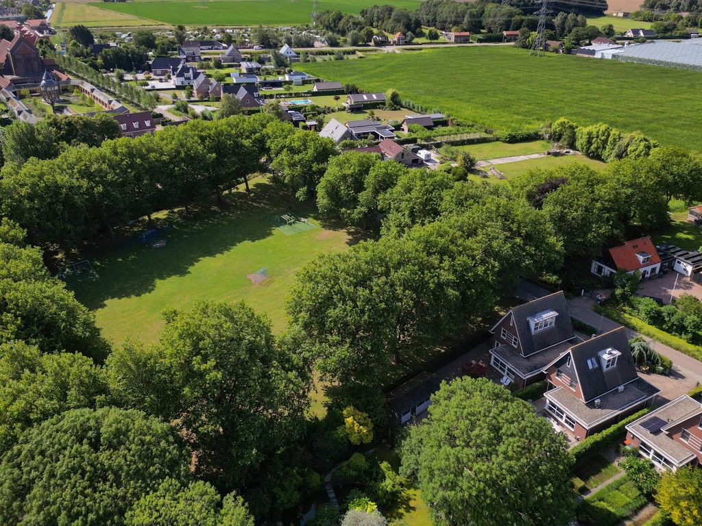 Kloosterweg 31f, BRIELLE