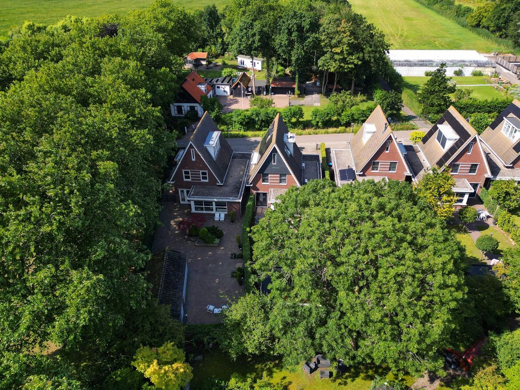 Kloosterweg 31f, BRIELLE