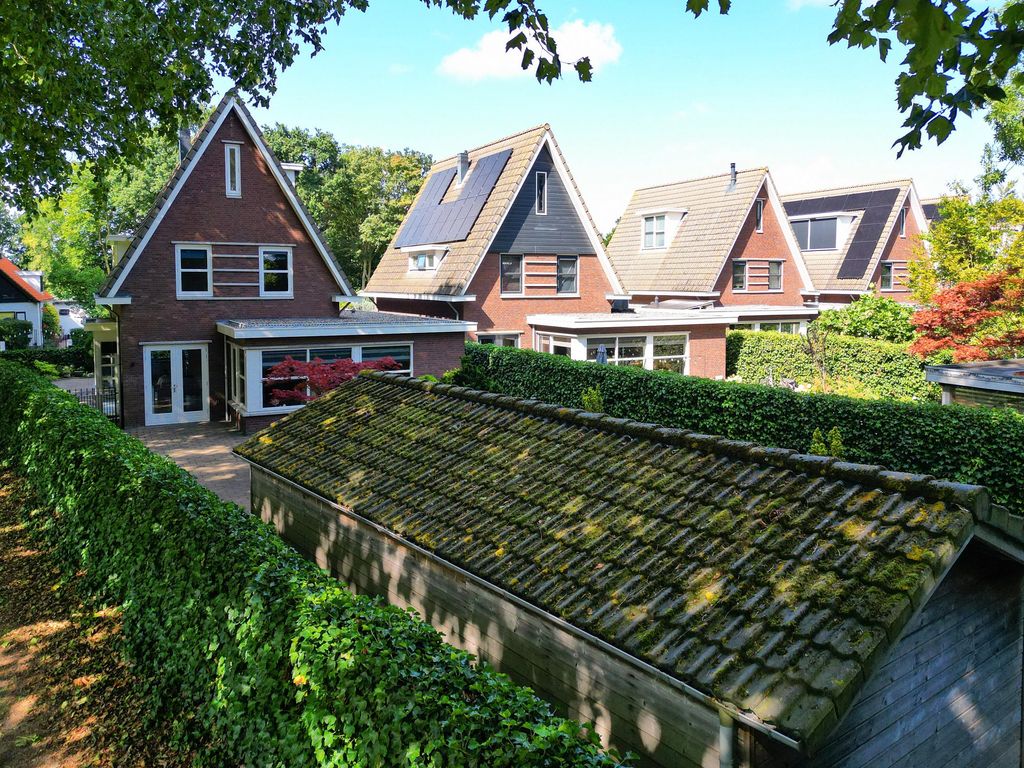 Kloosterweg 31f, BRIELLE