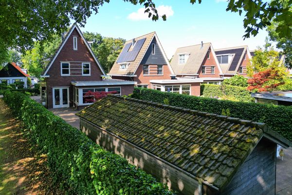 Kloosterweg 31f