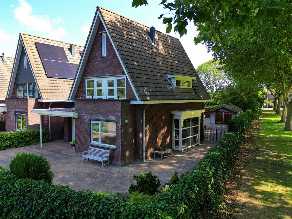 Kloosterweg 31f, BRIELLE