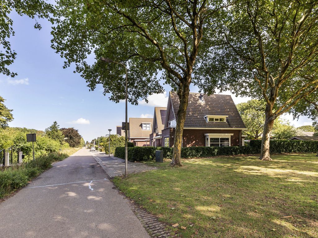 Kloosterweg 31f, BRIELLE