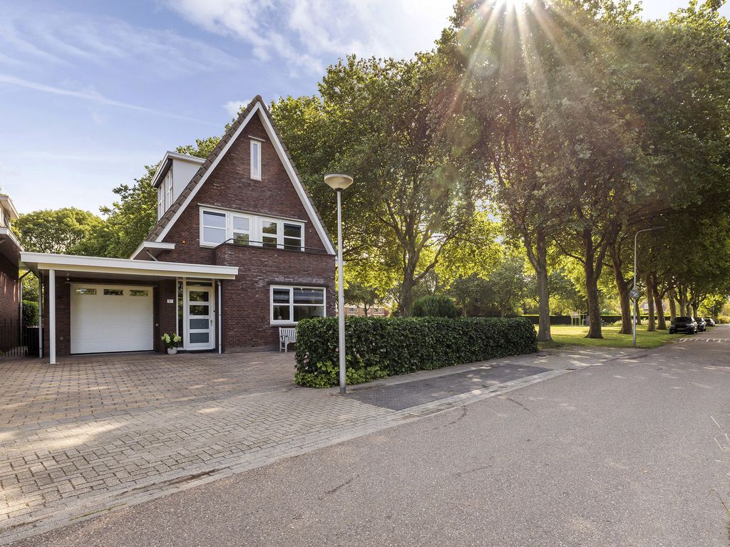Kloosterweg 31f, BRIELLE