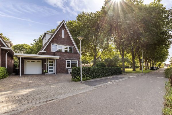 Kloosterweg 31f