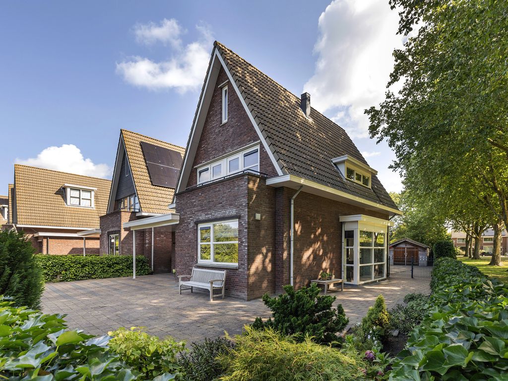 Kloosterweg 31f, BRIELLE