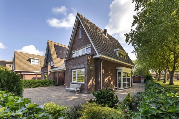 Kloosterweg 31f