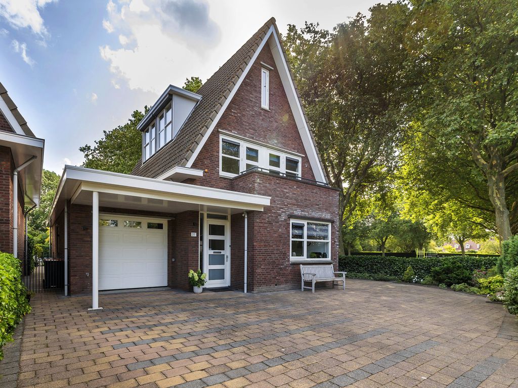 Kloosterweg 31f, BRIELLE