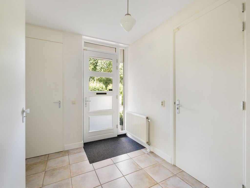 Kloosterweg 31f, BRIELLE