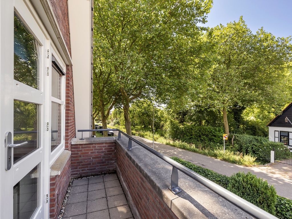 Kloosterweg 31f, BRIELLE