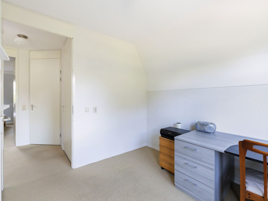 Kloosterweg 31f, BRIELLE