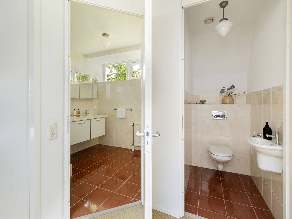 Kloosterweg 31f, BRIELLE