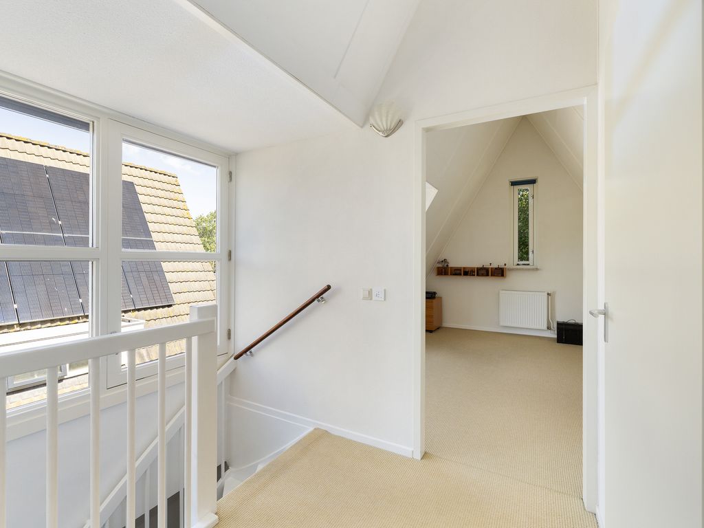 Kloosterweg 31f, BRIELLE