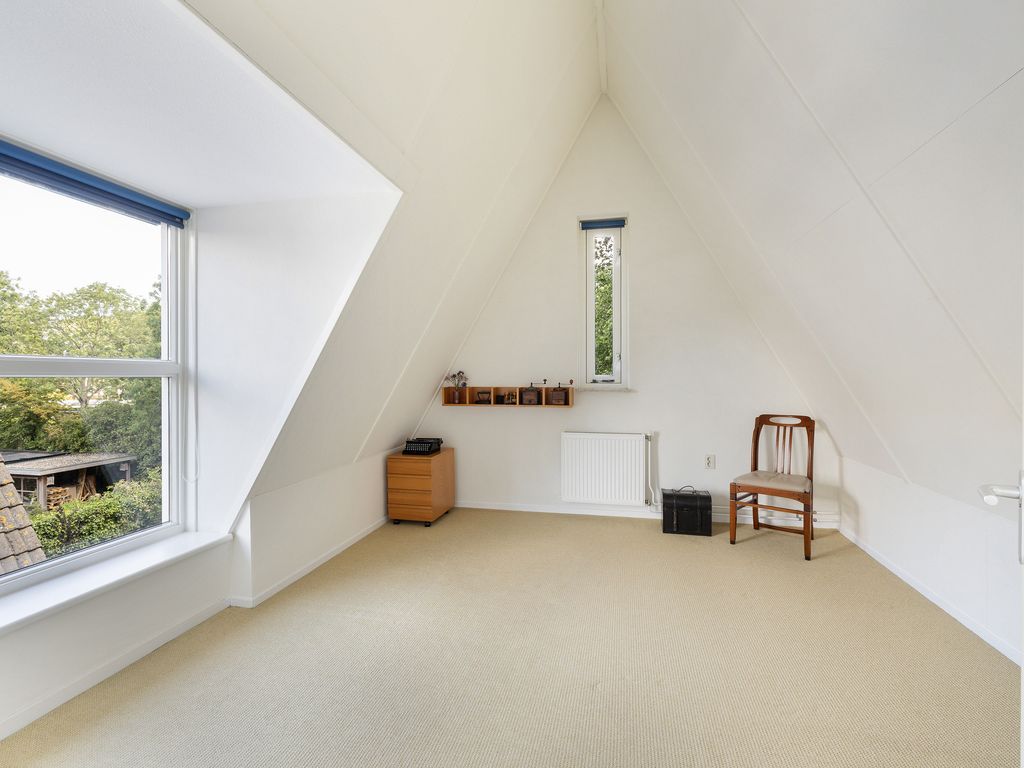 Kloosterweg 31f, BRIELLE