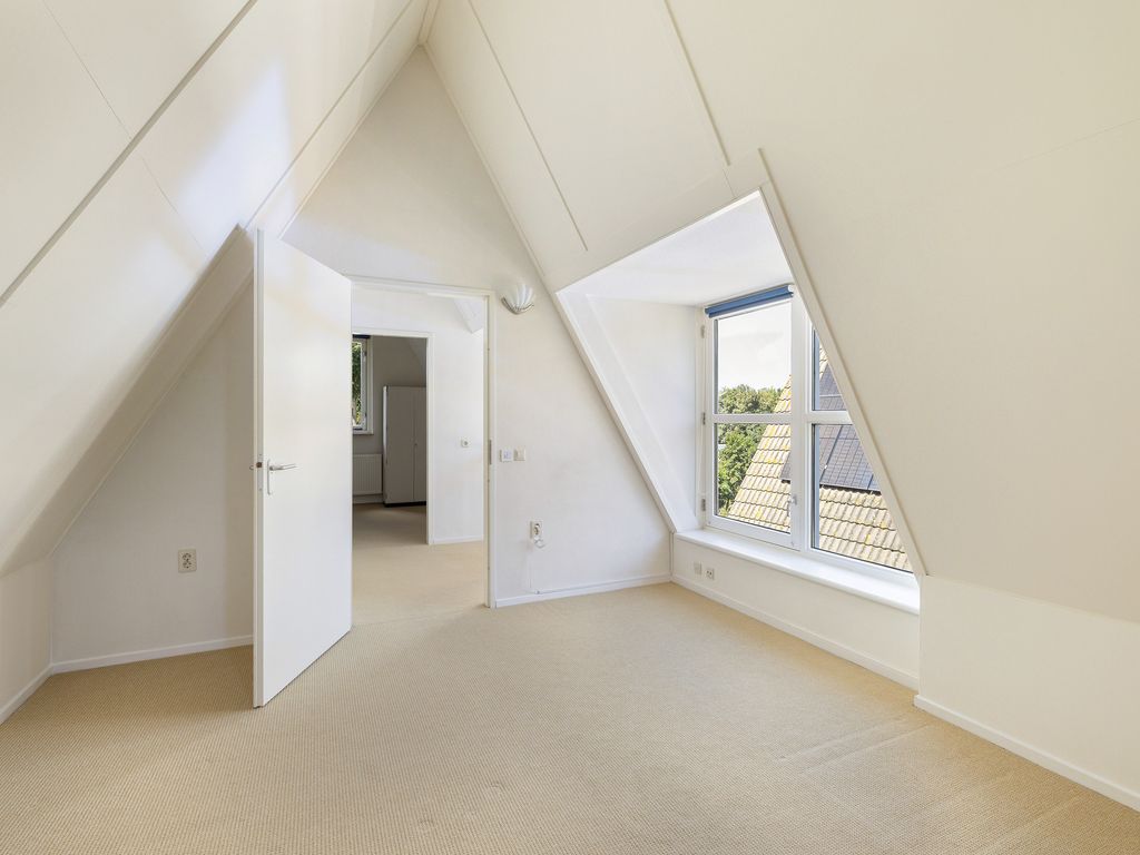 Kloosterweg 31f, BRIELLE