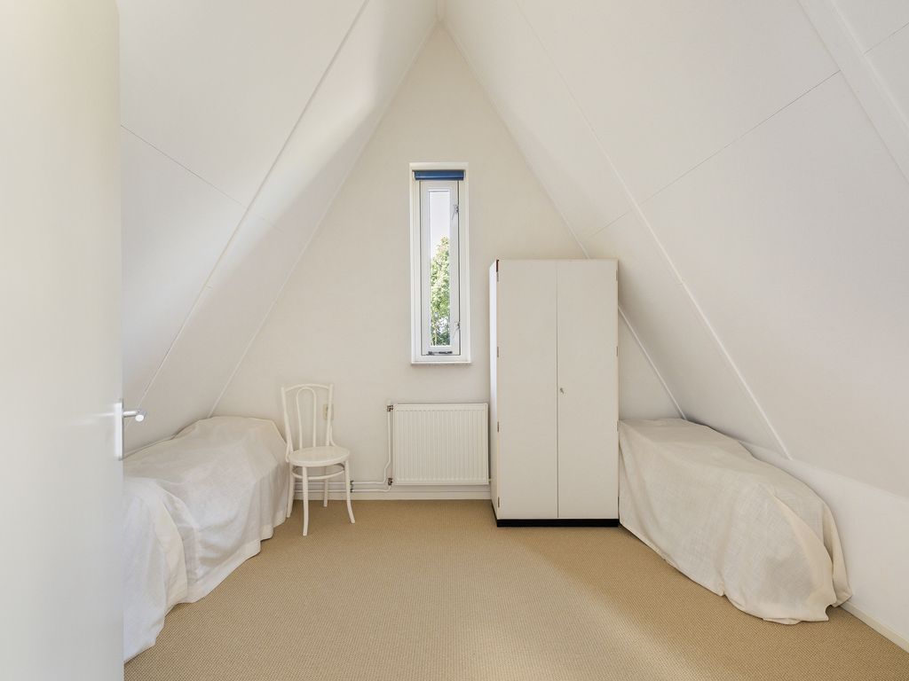 Kloosterweg 31f, BRIELLE