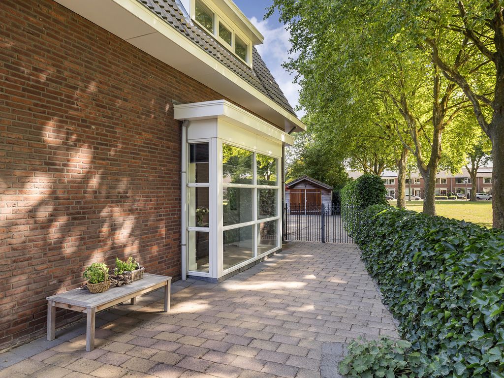 Kloosterweg 31f, BRIELLE