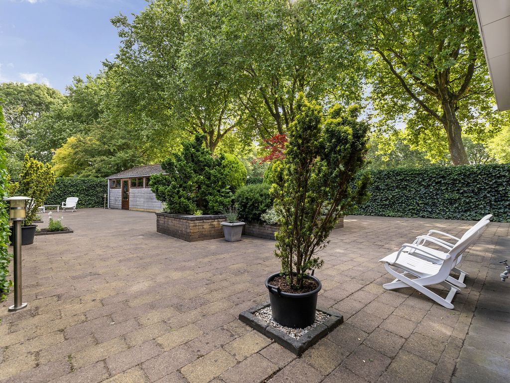Kloosterweg 31f, BRIELLE