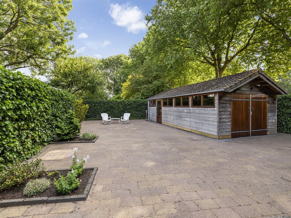 Kloosterweg 31f, BRIELLE